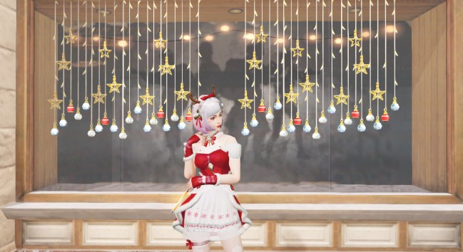 ֮ʥ¹ʱװͼһ