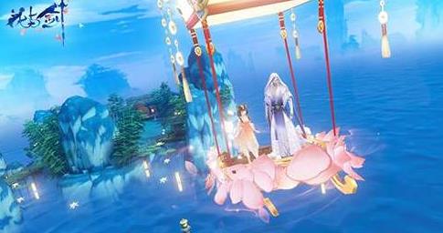 花与剑手游2020年12月10日更新公告_花与剑手游2020年12月10日更新了什么