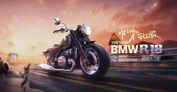ܿBMWĦгô_ܿBMWR18÷
