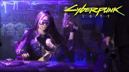 2077BOSSǿ