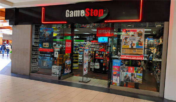 ϷGameStopʼܡ2077˿_վ