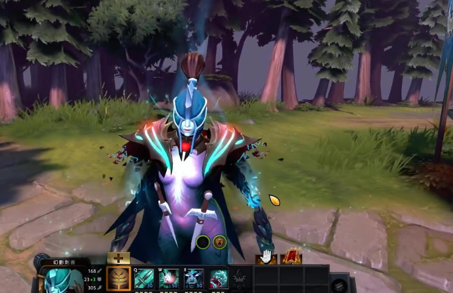 DOTA2ti10ɺ֤ߵ2021ȫװЧһ_վ