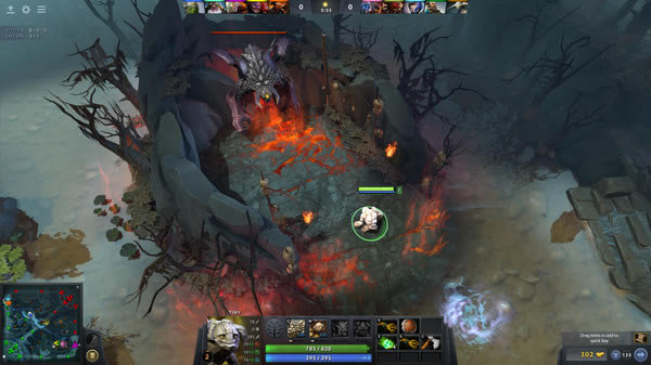 DOTA27.30b¸Ķб