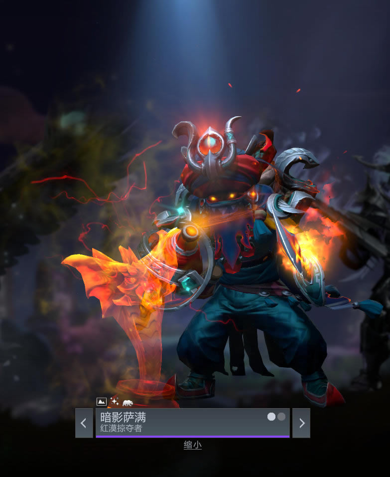 DOTA2ɵرƿȫװһ_վ