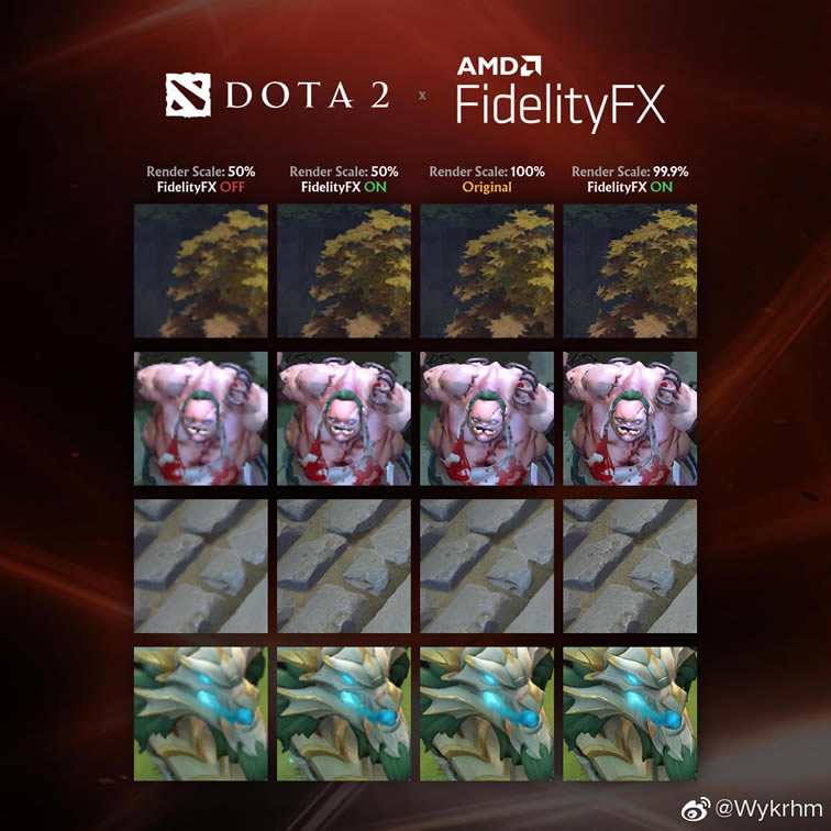 DOTA2ֱFidelityFXЧԱһ_վ