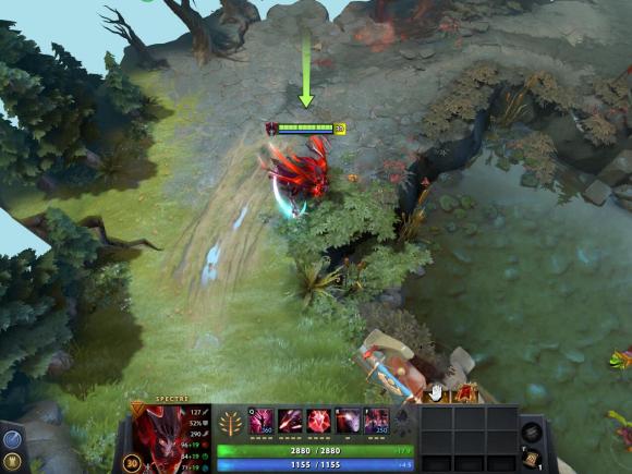 DOTA2Ĺʽ벻۷_վ