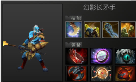 DOTA2ԭսϵ淨˼·_վ