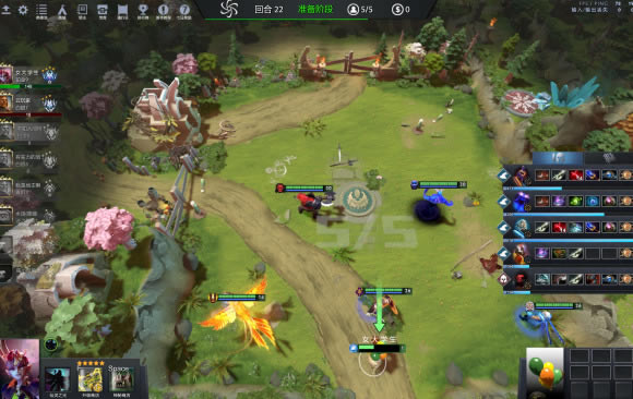 DOTA2ԭսӢƼ