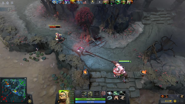 DOTA2OMG7.29ǿT0Ƽ_վ