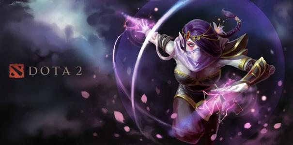 DOTA27.27D汾һ 7.27Dƽ־_վ