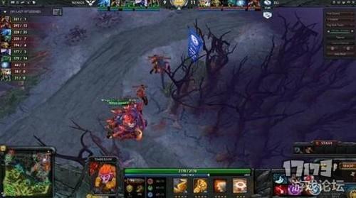 Dota2еĹͷǿTI6ķľ