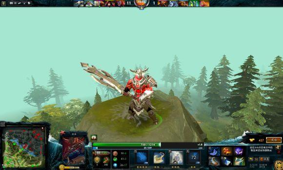 ҾҪͷյβ DOTA2Ӳ˹¸棿_վ