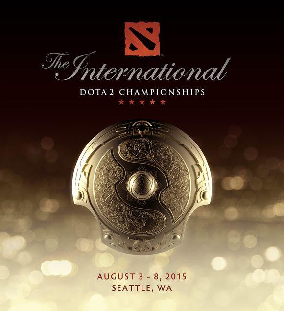 TI5 DOTA2ڽ ΪСƱ