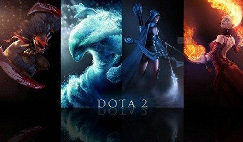 ̵ǲһDOTA2Ӣ_վ