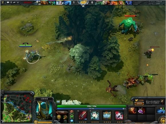 DOTA2 PAǳ ѡȡʤ_վ