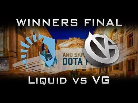 Liquid칤ʻDOTA2Minorھ VG23ϧ_վ