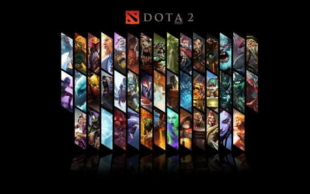 DOTA2ֶӢϳʣ ûϲ_վ