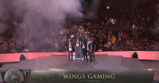 Dota2Ti6ܹھйWingsսӣ_վ