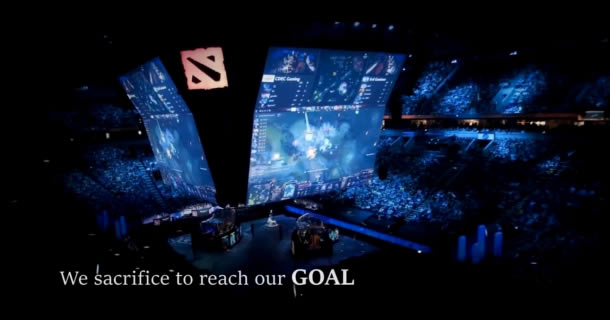 DOTA2TI6Ԥ¯ żꡱйӱȻ