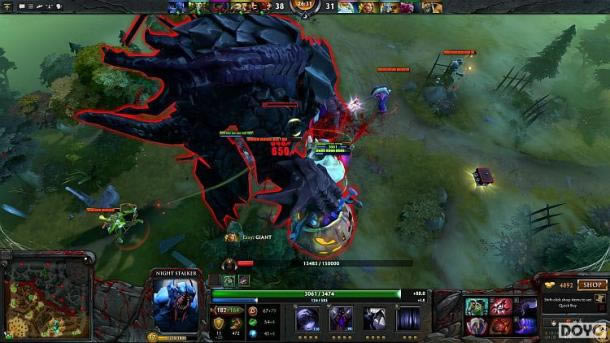 2014Dota2ϸڹ ߴ280