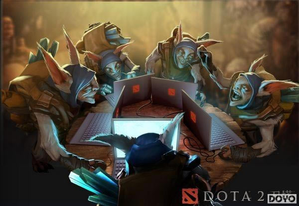 DOTA2ŲϮ սٽ_վ