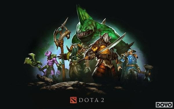 ȡ Dota 2Ų