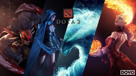 DOTA2ˮԭ˲ʤ ʵܼ_վ