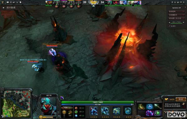 DOTA2ҹ ķӡ_վ