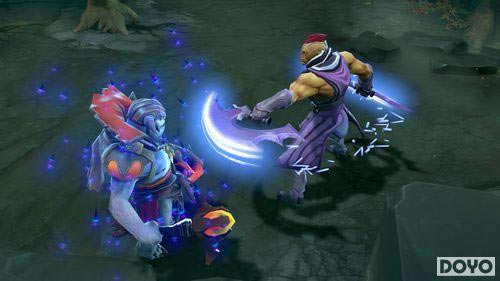 ɽӽ DOTA2зʦƷͼ_վ