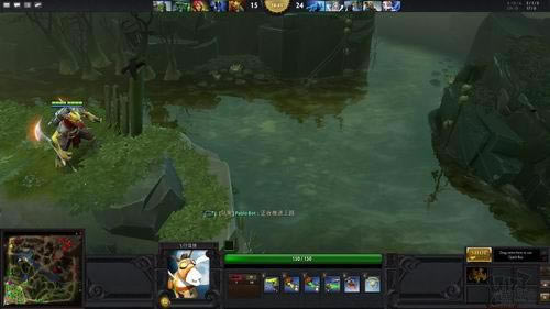 DOTAв̵ͬDOTA2ܻӭ10Ӣ_վ