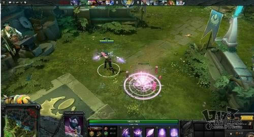 ɱΣDOTA 2½ɫ_վ