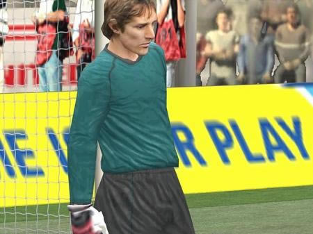 FIFA 08 DEMO