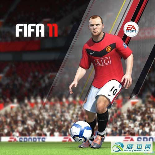 FIFA11ټбļ