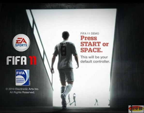  FIFA11