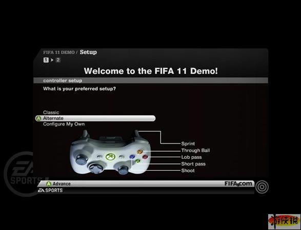  FIFA11_վ