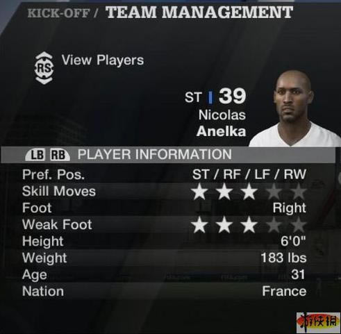 ͼϸ̳̣Աϸ˵ FIFA11