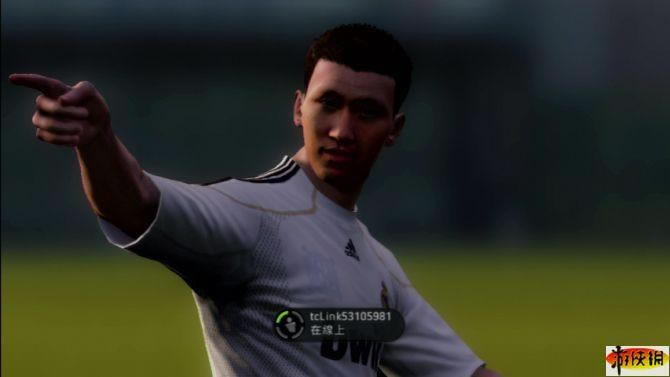 game faceͼĽ̳ FIFA11_վ