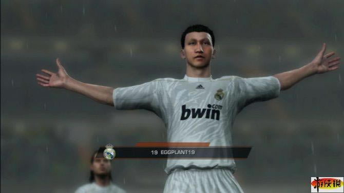 game faceͼϸ̳ FIFA11