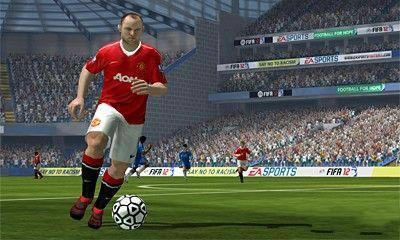 FIFA 12װ취
