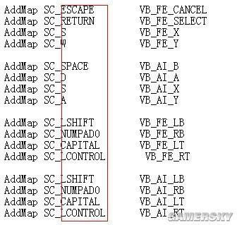 FIFA 12DEMOļ̰趨취