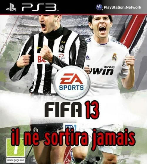 FIFA 13ʽɼð취