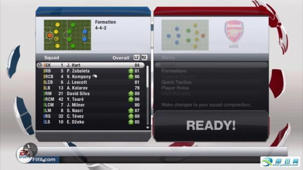 FIFA13DEMOȫ5֧ͼ_վ