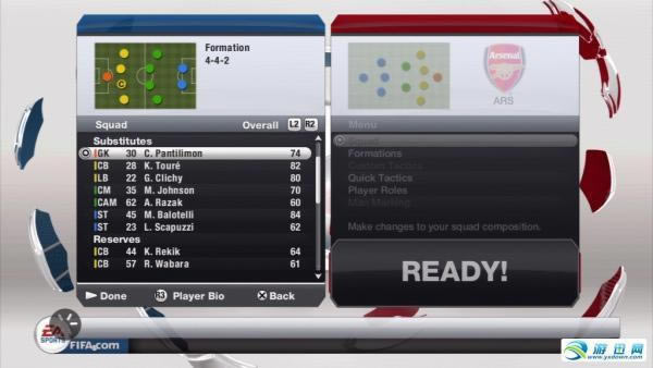 FIFA13DEMOȫ5֧ͼ_վ