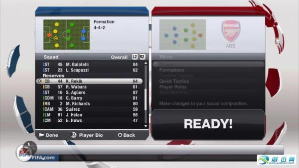 FIFA13DEMOȫ5֧ͼ_վ