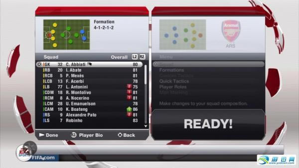 FIFA13DEMOȫ5֧ͼ