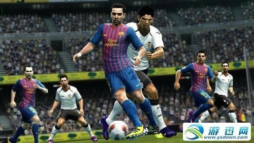 fifa13pes2013Աĵ÷_վ