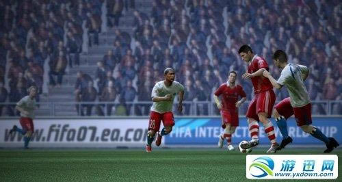 FIFA13DEMOĵ÷