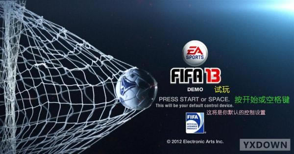 FIFA 13Ϸ˵淭_վ