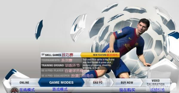 FIFA 13Ϸ˵淭