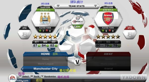 FIFA 13Ϸ˵淭_վ